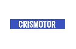 Logo de Crismotor - comércio de automóveis, lda.