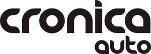 Logo de cronica auto