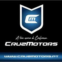 Logo de CruzMotors