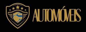 Logo de CS Automoveis
