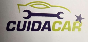 Logo de CuidaCar Unipessoal,LDA
