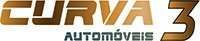 Logo de Curva 3 - Automóveis