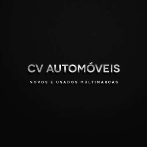 Logo de CV Automoveis