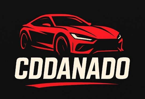 Logo de DanadoCar