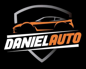 Logo de Daniel Auto