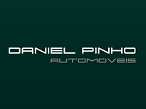 Logo de Daniel Pinho Automóveis Unipessoal LDA