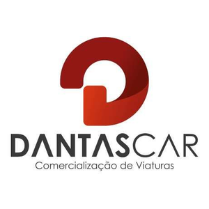 Logo de Dantas Car