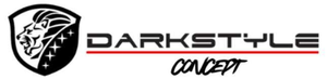 Logo de Darkstyle Concept
