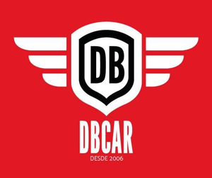 Logo de DBCAR