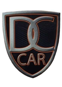 Logo de DCCAR