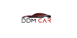 Logo de DDM CAR