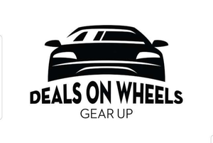 Logo de DEALS ON WHEELS