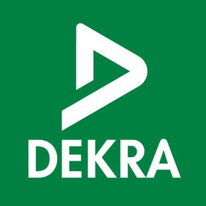 Logo de DEKRA PORTUGAL