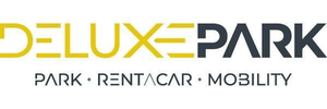 Logo de DeluxePark - Park | Rent a Car | Mobility