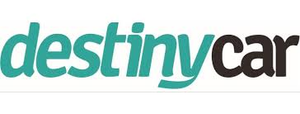 Logo de Destinycar