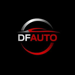 Logo de DF Auto