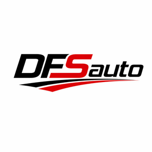 Logo de DFSauto
