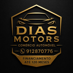 Logo de Dias Motors