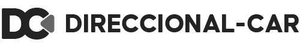 Logo de Direccional-Car | 25 anos a criar relações de confiança