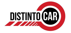 Logo de Distinto Car