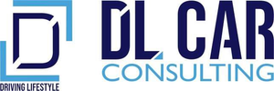 Logo de DL Car Consulting