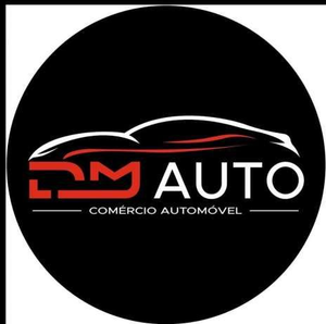 Logo de DM AUTO