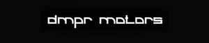 Logo de dmprmotors