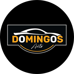 Logo de Domingos Auto