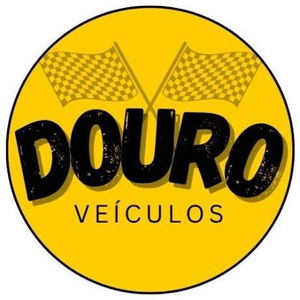 Logo de Douro Veículos