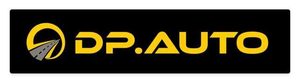Logo de DP.AUTO