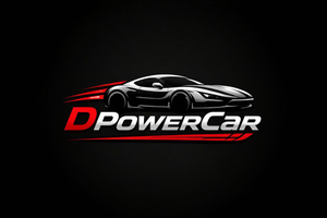 Logo de DPowerCar