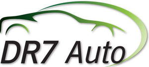 Logo de DR7Auto
