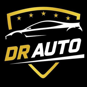 Logo de DR Auto