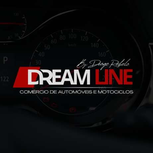 Logo de Dream Line