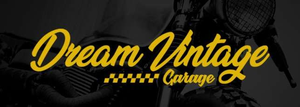 Logo de Dream Vintage Garage
