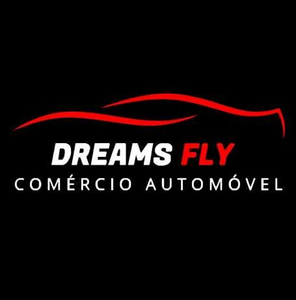 Logo de DreamsFly