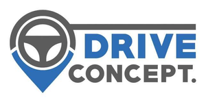 Logo de Drive Concept