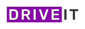 Logo de Drive iT