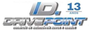Logo de Drive Point