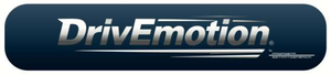 Logo de DrivEmotion - Viaturas Novas e Usadas