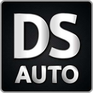 Logo de DS AUTO - Sta Maria de Lamas