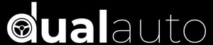Logo de DUALAUTO