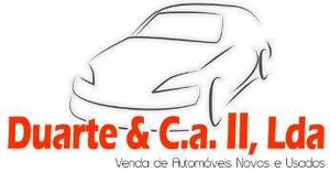 Logo de Duarte e C.A. II, Lda