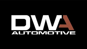 Logo de DWA