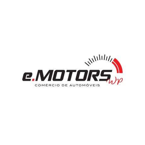 Logo de e.MOTORS wp