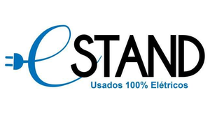 Logo de E-STAND | Usados 100% Elétricos