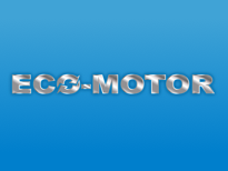 Logo de ECO-MOTOR
