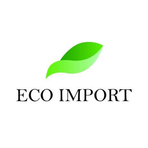 Logo de Ecoimport