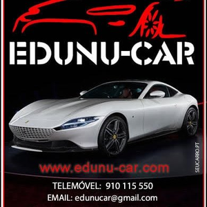 Logo de EDUNU-CAR
