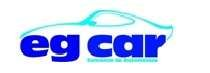 Logo de EG Car - Comercio de Automoveis